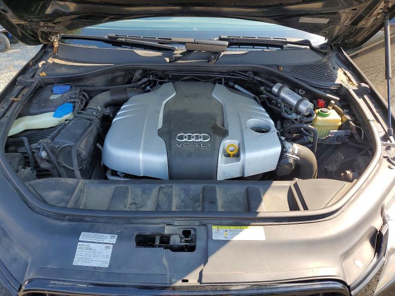 64785336 :رقم المزاد ، WA1WMAFE9FD017625 vin ، 2015 Audi Q7 مزاد بيع
