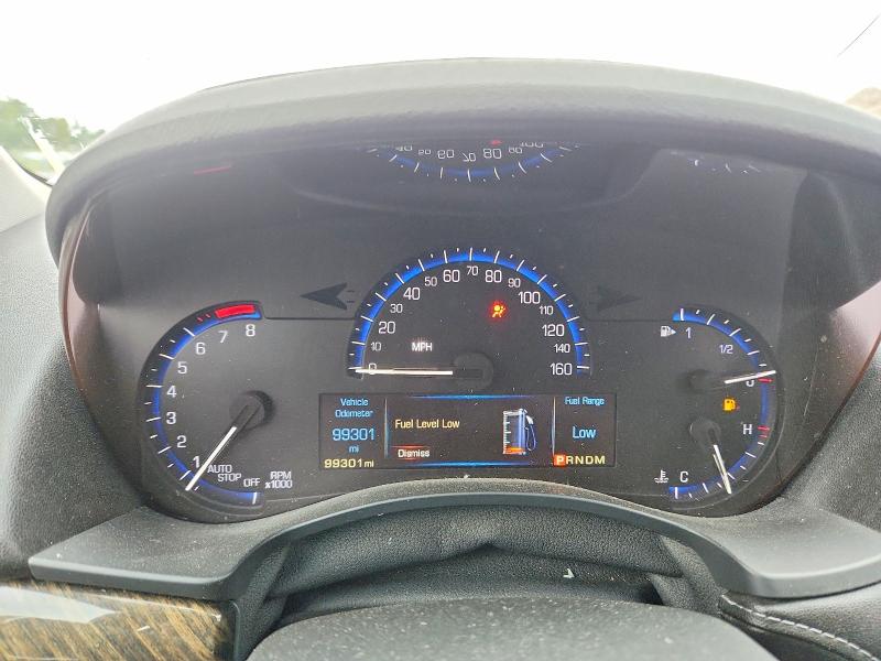 Aukcja sprzedaży 2016 Cadillac Ats, vin: 1G6AG1RX9G0145993, numer aukcji: 67331076