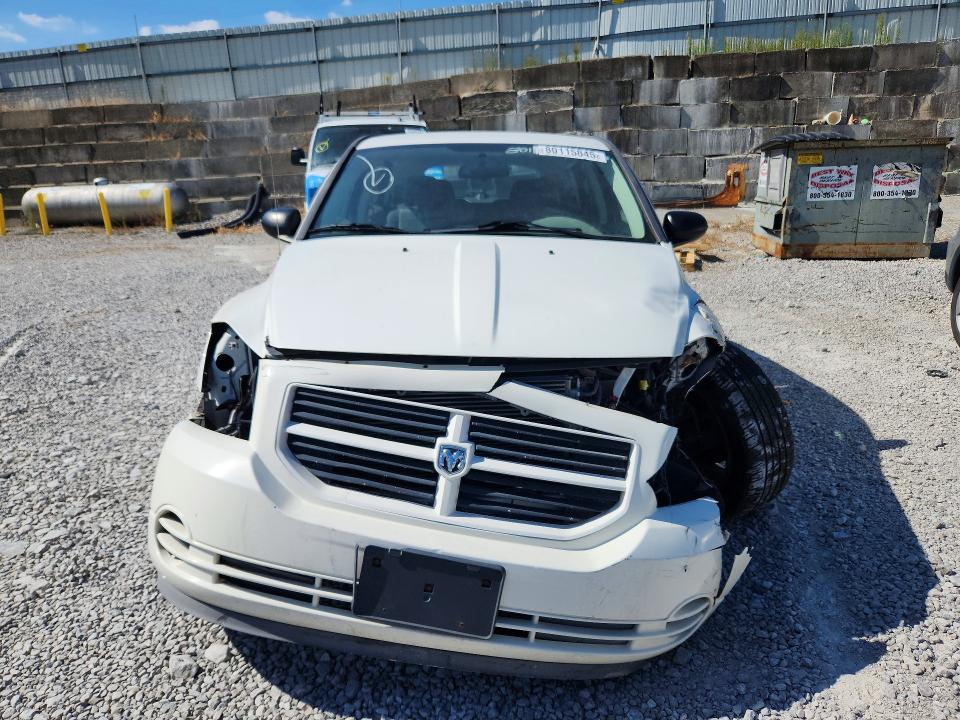 80115845 :رقم المزاد ، 1B3HB48A19D150529 vin ، 2009 Dodge Caliber مزاد بيع