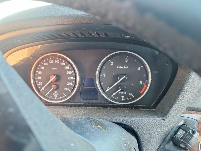 Продажа на аукционе авто 2011 Bmw X5, vin: 5UXZW0C5XBL655540, номер лота: 61569006