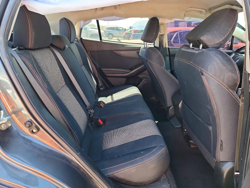 2021 Subaru Crosstrek მანქანა იყიდება აუქციონზე, vin: JF2GTAPC9M8299718, აუქციონის ნომერი: 66496736
