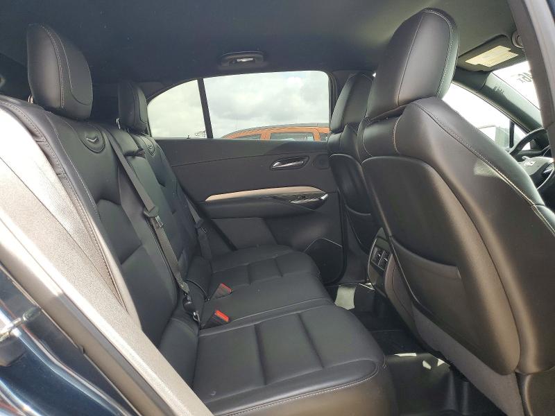 Продаж на аукціоні авто 2020 Cadillac Xt4, vin: 1GYFZCR46LF153436, номер лоту: 63432046