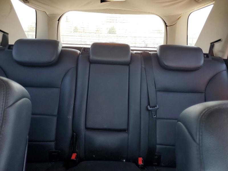 Продажа на аукционе авто 2011 Mercedes-benz Ml, vin: 4JGBB5GB8BA677118, номер лота: 64473296