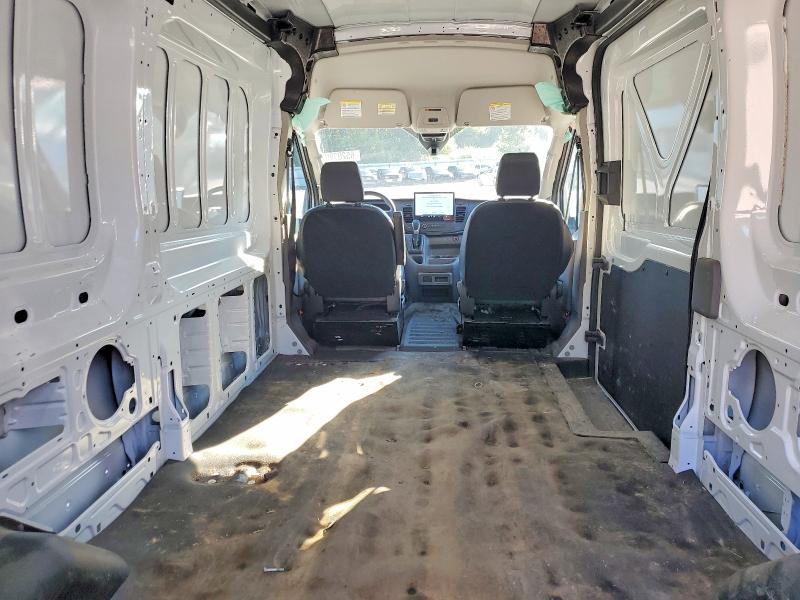 Продаж на аукціоні авто 2026 Ford Transit, vin: 1FTBR1CG5TKA41925, номер лоту: 65207806