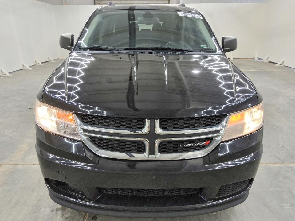 Aukcja sprzedaży 2018 Dodge Journey, vin: 3C4PDCAB5JT508439, numer aukcji: 64641486