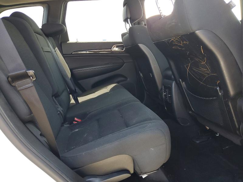 Aukcja sprzedaży 2012 Jeep Grand Cherokee, vin: 1C4RJEAG6CC222901, numer aukcji: 66567656