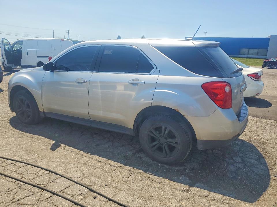 63675256 :رقم المزاد ، 2GNALAEK0E6305225 vin ، 2014 Chevrolet Equinox مزاد بيع