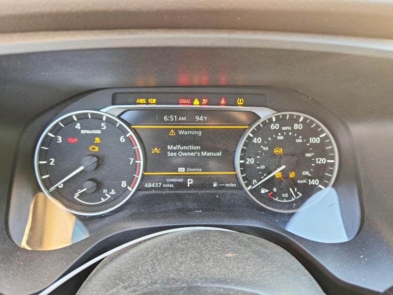 Продажа на аукционе авто 2023 Nissan Rogue, vin: 5N1BT3BA7PC675422, номер лота: 64395976