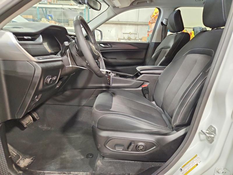 Aukcja sprzedaży 2023 Jeep Grand Cherokee, vin: 1C4RJHAG2P8808098, numer aukcji: 64288176
