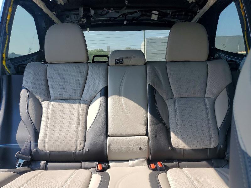 Продаж на аукціоні авто 2024 Subaru Forester, vin: JF2SKALC3RH474250, номер лоту: 64491656