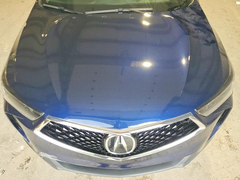2023 Acura Rdx მანქანა იყიდება აუქციონზე, vin: 5J8TC2H53PL018194, აუქციონის ნომერი: 66304766