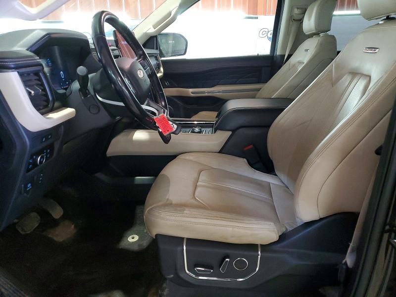 Aukcja sprzedaży 2023 Ford Expedition, vin: 1FMJK1M8XPEA35321, numer aukcji: 65563056