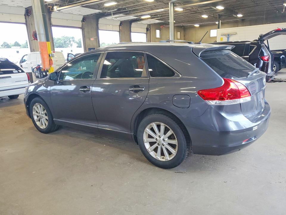 Aukcja sprzedaży 2009 Toyota Venza, vin: 4T3ZE11A39U005336, numer aukcji: 64479786