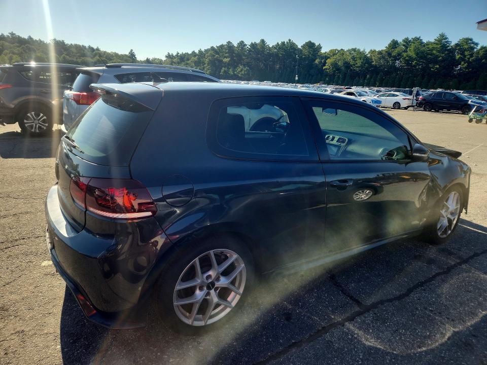63719266 :رقم المزاد ، WVWRF7AJ9DW069505 vin ، 2013 Volkswagen Golf R مزاد بيع