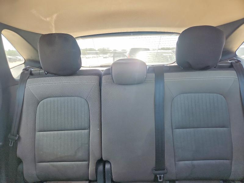 Продаж на аукціоні авто 2020 Ford Escape, vin: 1FMCU0F66LUC34438, номер лоту: 65202916