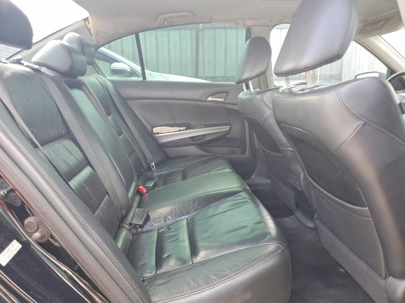 Продаж на аукціоні авто 2010 Honda Accord, vin: 1HGCP2F80AA068734, номер лоту: 64155336