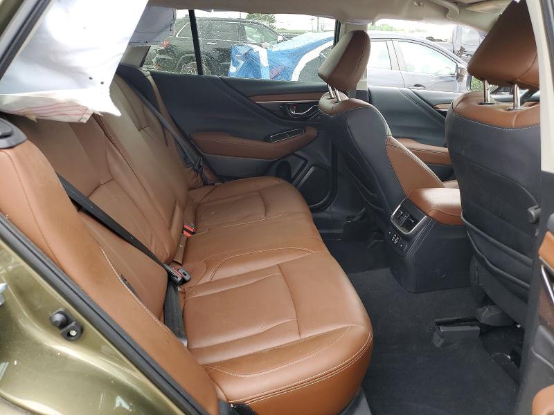 Продажа на аукционе авто 2024 Subaru Outback, vin: 4S4BTAPC2R3223119, номер лота: 63734076