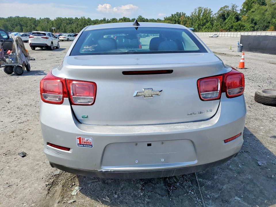 Продаж на аукціоні авто 2015 Chevrolet Malibu, vin: 1G11B5SL7FF350579, номер лоту: 64780596