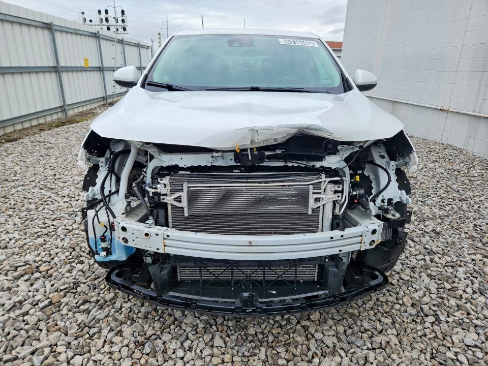 Aukcja sprzedaży 2024 Buick Encore Gx, vin: KL4AMBS25RB107446, numer aukcji: 65116506