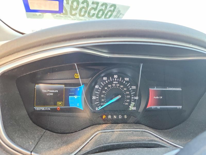 2014 Ford Fusion მანქანა იყიდება აუქციონზე, vin: 3FA6P0HD5ER377336, აუქციონის ნომერი: 66569236