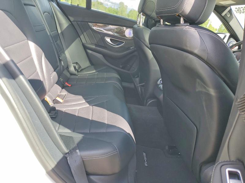 Aukcja sprzedaży 2015 Mercedes-benz C, vin: 55SWF6GB5FU034107, numer aukcji: 66640536