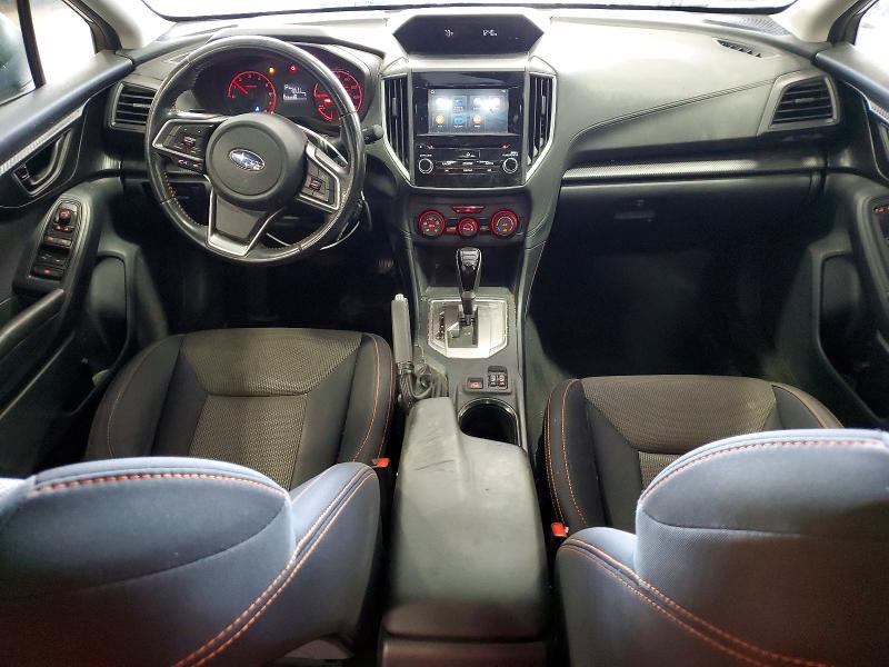 Aukcja sprzedaży 2019 Subaru Crosstrek, vin: JF2GTACC0K8249177, numer aukcji: 65728366