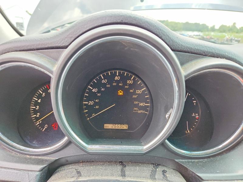 Aukcja sprzedaży 2006 Lexus Rx, vin: 2T2HA31U76C108127, numer aukcji: 65185676