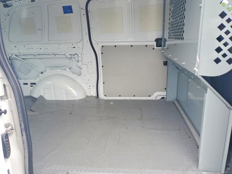 Aukcja sprzedaży 2018 Mercedes-benz Metris, vin: WD3PG2EA2J3457734, numer aukcji: 66226946