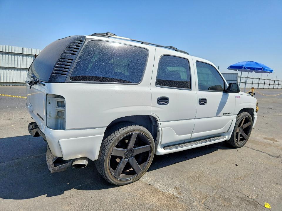 Продажа на аукционе авто 2003 Gmc Yukon, vin: 1GKEK63U63J328978, номер лота: 67320716