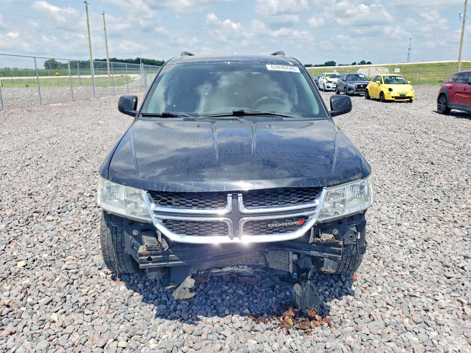 Продаж на аукціоні авто 2013 Dodge Journey, vin: 3C4PDDBG6DT547870, номер лоту: 63446626