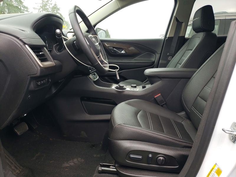 Продаж на аукціоні авто 2024 Gmc Terrain, vin: 3GKALXEG9RL391423, номер лоту: 64288956