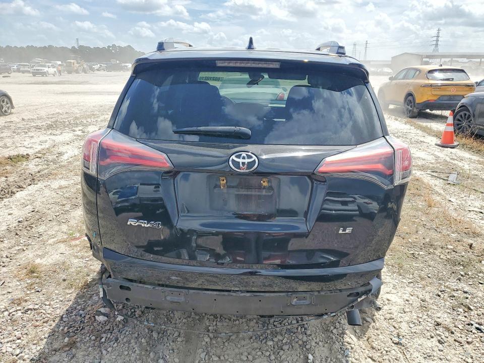 Продажа на аукционе авто 2017 Toyota Rav4, vin: 2T3ZFREV2HW397376, номер лота: 65219216