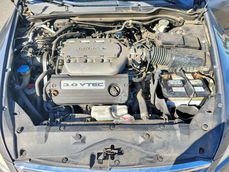 Aukcja sprzedaży 2006 Honda Accord, vin: 1HGCM66866A063609, numer aukcji: 65595226