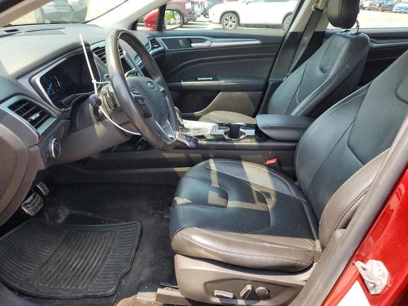 Продажа на аукционе авто 2014 Ford Fusion, vin: 3FA6P0D96ER216673, номер лота: 64932976