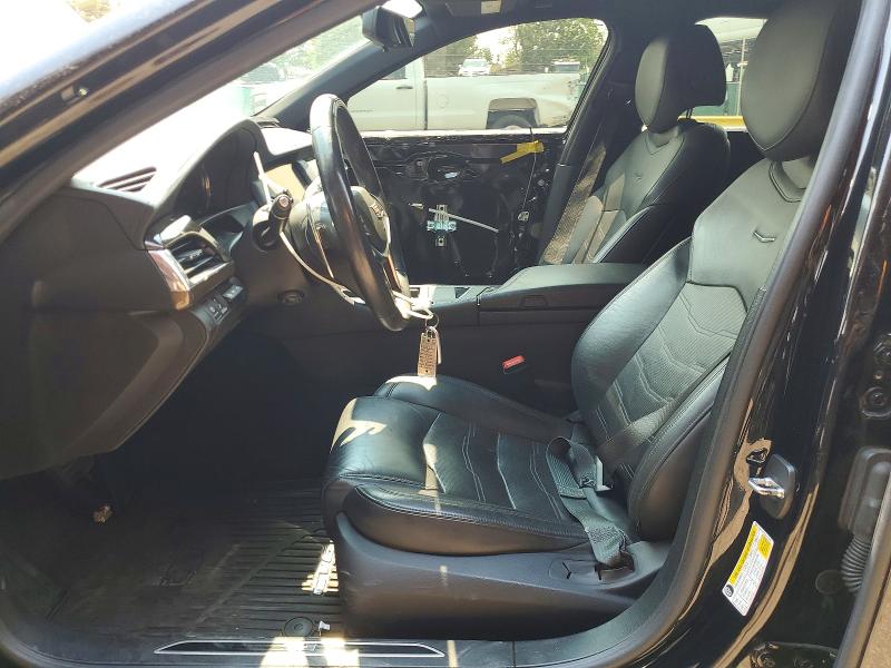 Продажа на аукционе авто 2018 Cadillac Ct6, vin: 1G6KG5RS4JU121584, номер лота: 63605166