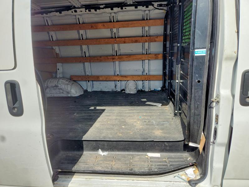 Aukcja sprzedaży 2019 Gmc Savana, vin: 1GTW7AFG0K1238251, numer aukcji: 61985516
