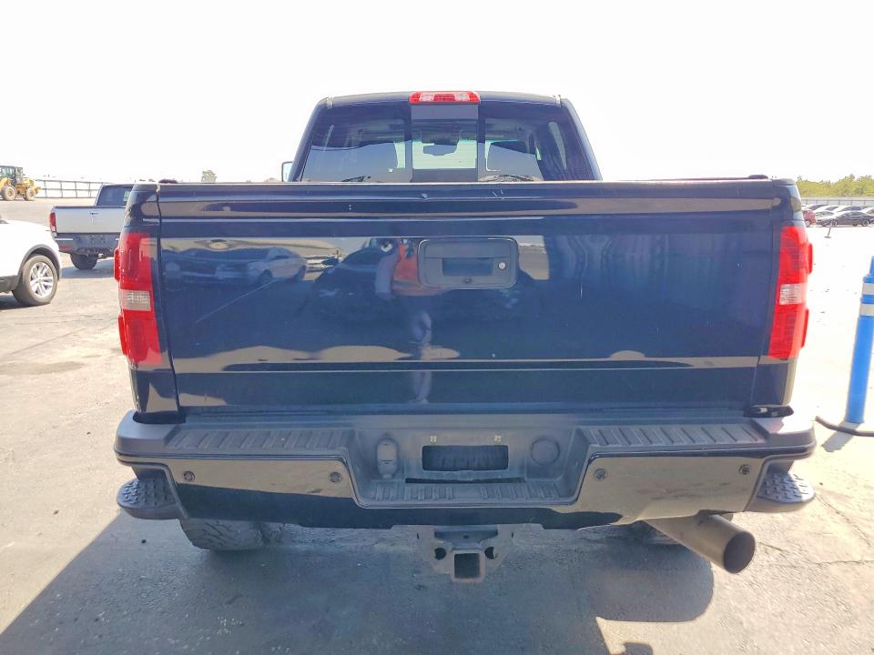 Продажа на аукционе авто 2019 Gmc Sierra, vin: 1GT12SEY0KF131325, номер лота: 66139656