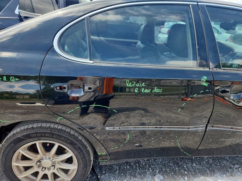 Aukcja sprzedaży 2002 Lexus Es, vin: JTHBF30G820047509, numer aukcji: 64941846