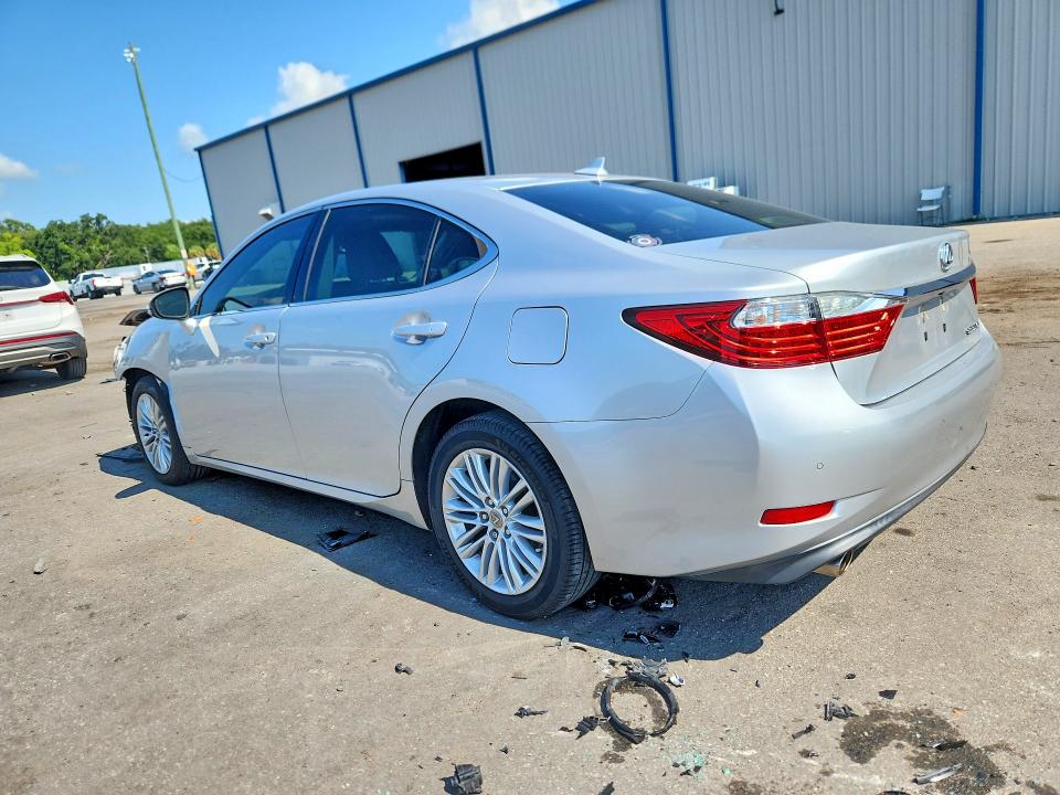 Продажа на аукционе авто 2013 Lexus Es, vin: JTHBK1GG6D2051216, номер лота: 65328716