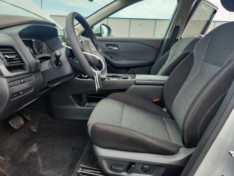 Продажа на аукционе авто 2023 Nissan Rogue, vin: 5N1BT3BB0PC785818, номер лота: 65822176