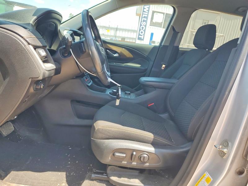 Продаж на аукціоні авто 2020 Gmc Terrain, vin: 3GKALMEV7LL301187, номер лоту: 64108796