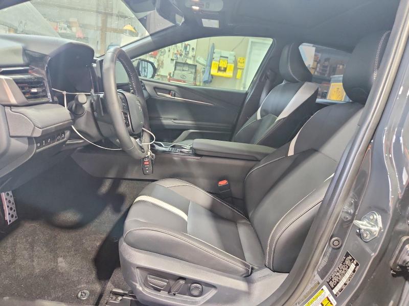 65926266 :رقم المزاد ، 4T1DAACKXTU715765 vin ، 2026 Toyota Camry مزاد بيع