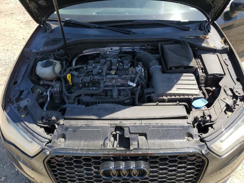 Aukcja sprzedaży 2015 Audi A3, vin: WAUACGFF0F1101099, numer aukcji: 64748616