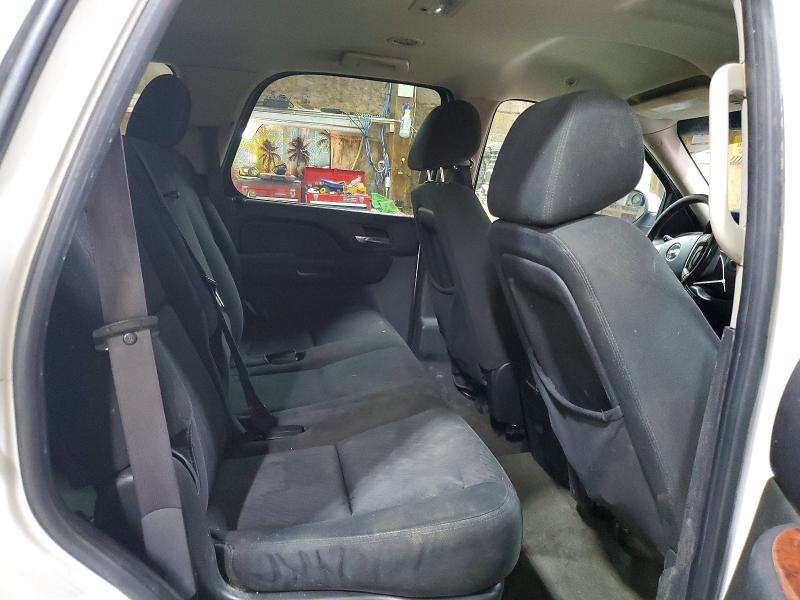 63899656 :رقم المزاد ، 1GKS2AE07BR270461 vin ، 2011 Gmc Yukon مزاد بيع