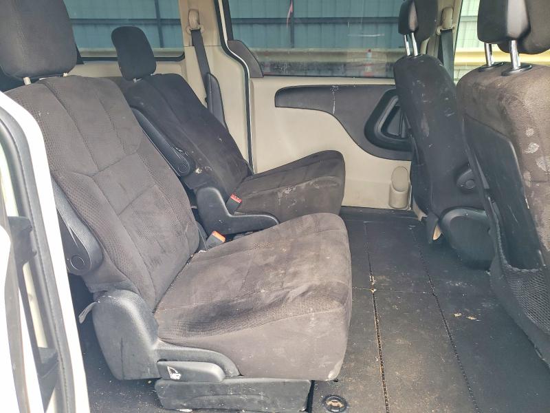 Aukcja sprzedaży 2013 Dodge Grand Caravan, vin: 2C4RDGBG5DR662893, numer aukcji: 65741826
