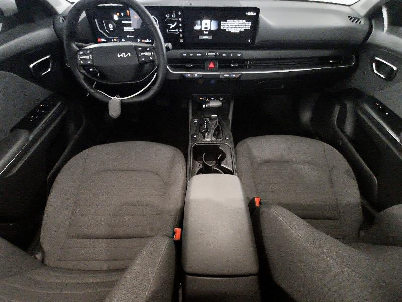 Aukcja sprzedaży 2025 Kia K4, vin: 3KPFU4DE7SE242189, numer aukcji: 63749926