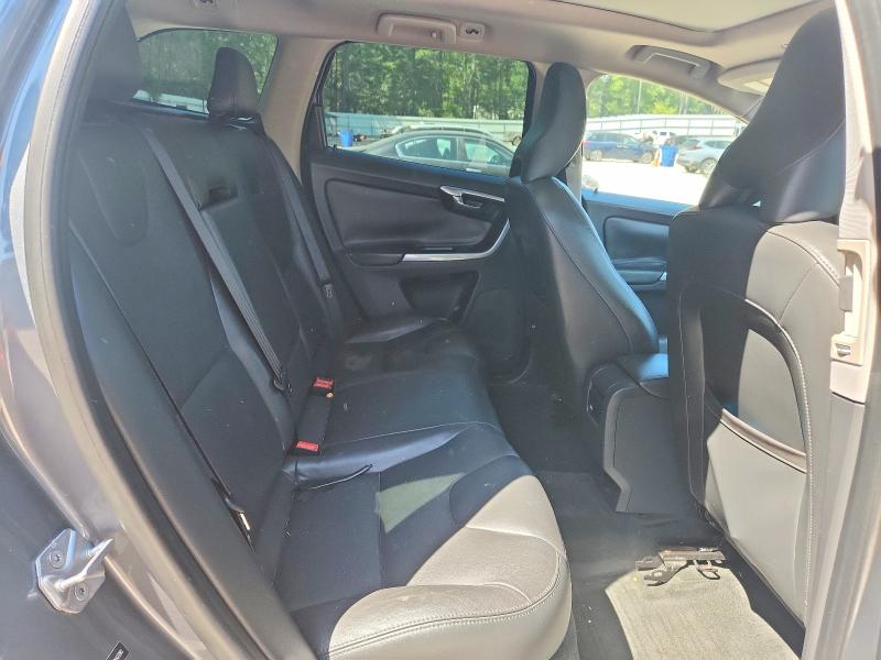 64801076 :رقم المزاد ، YV440MDK9G2842285 vin ، 2016 Volvo Xc60 مزاد بيع