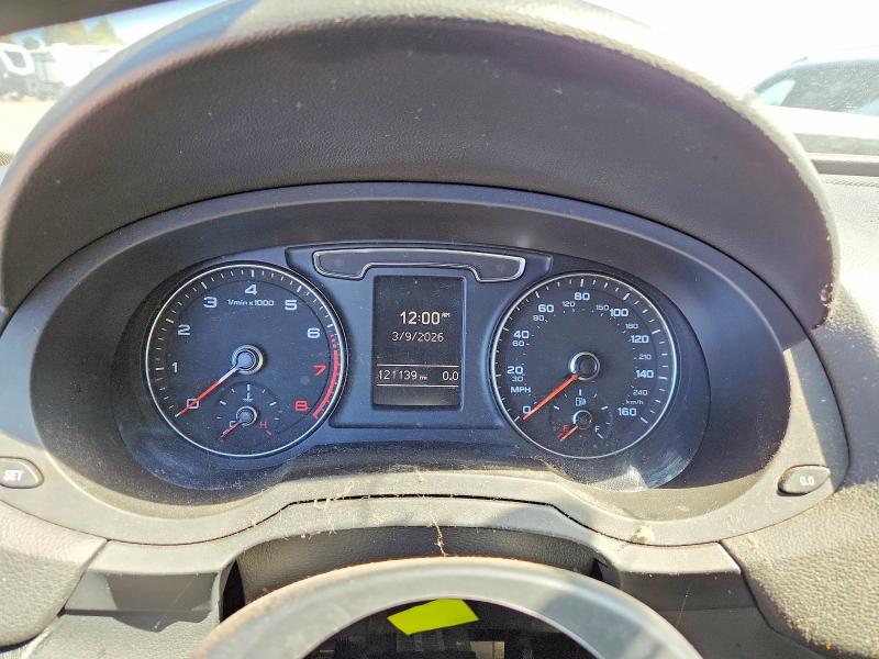 Aukcja sprzedaży 2018 Audi Q3, vin: WA1BCCFS6JR016236, numer aukcji: 63929706