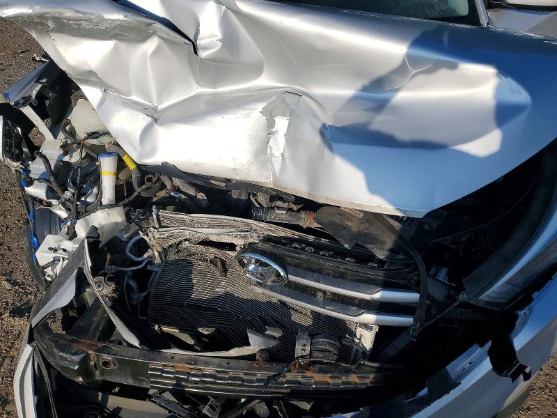 Aukcja sprzedaży 2017 Hyundai Tucson, vin: KM8J23A47HU577738, numer aukcji: 66271146