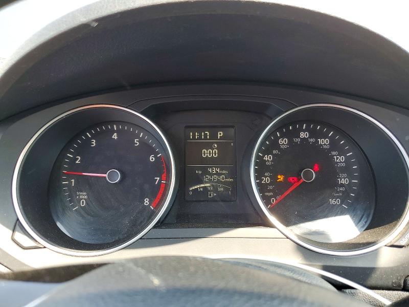 Продаж на аукціоні авто 2017 Volkswagen Jetta, vin: 3VW2B7AJ5HM329348, номер лоту: 65095846